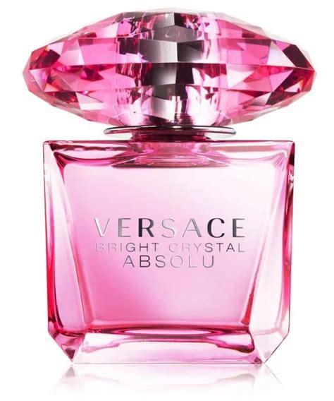 ᐅ Perfumy damskie Versace Bright Crystal 